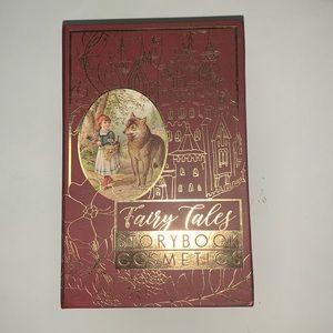 Fairy Tales Storybook Cosmetics Eyeshadow